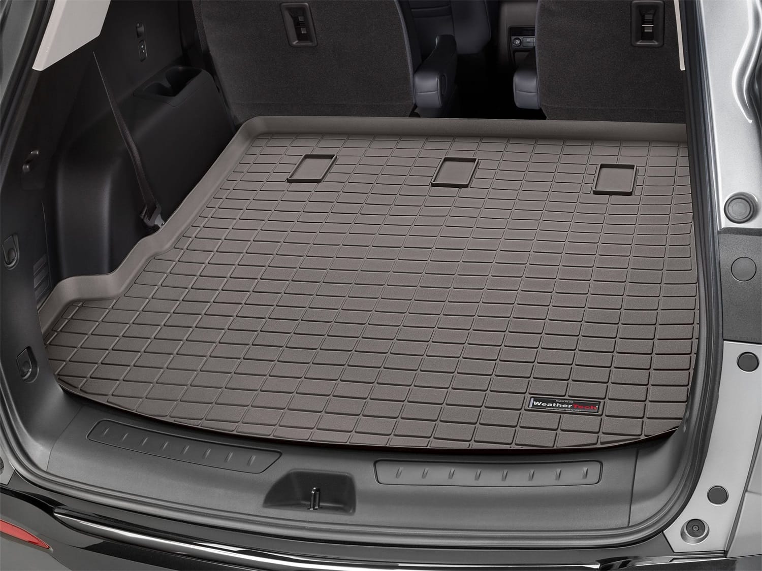 Cargo Liner thumbnail 2