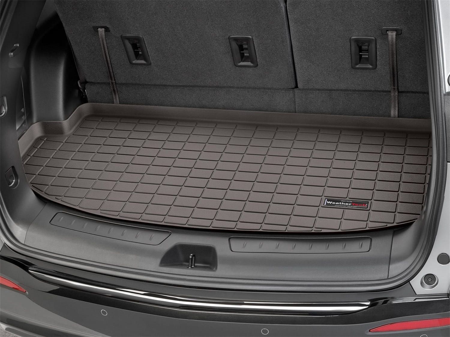 Cargo Liner thumbnail 2