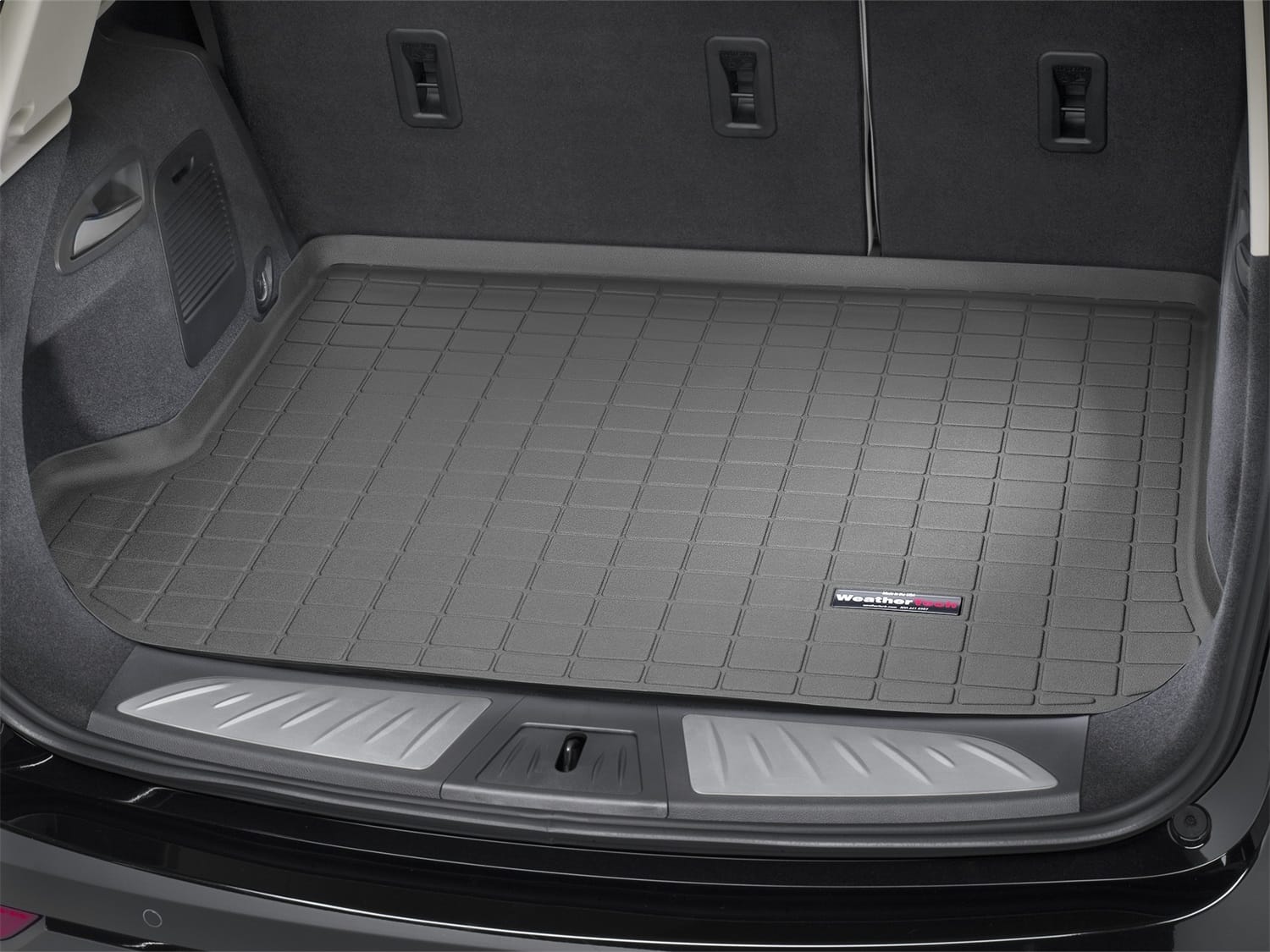 Cargo Liner thumbnail 2