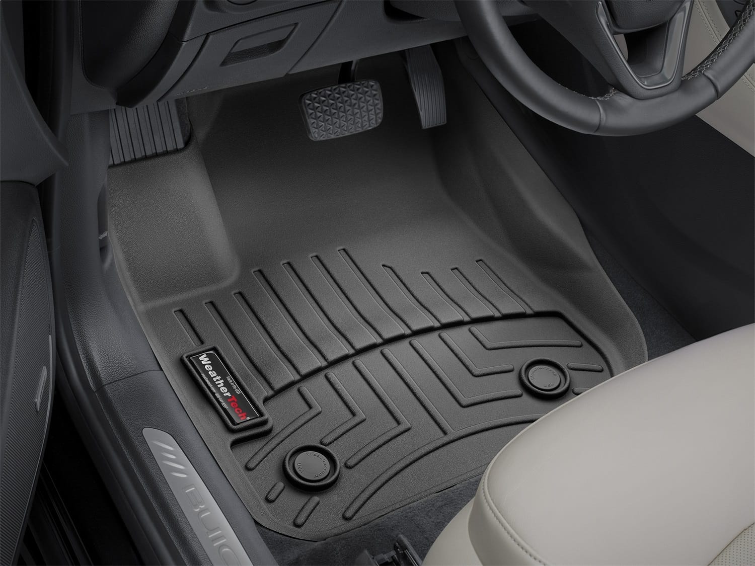 FloorLiner™ DigitalFit® thumbnail 2
