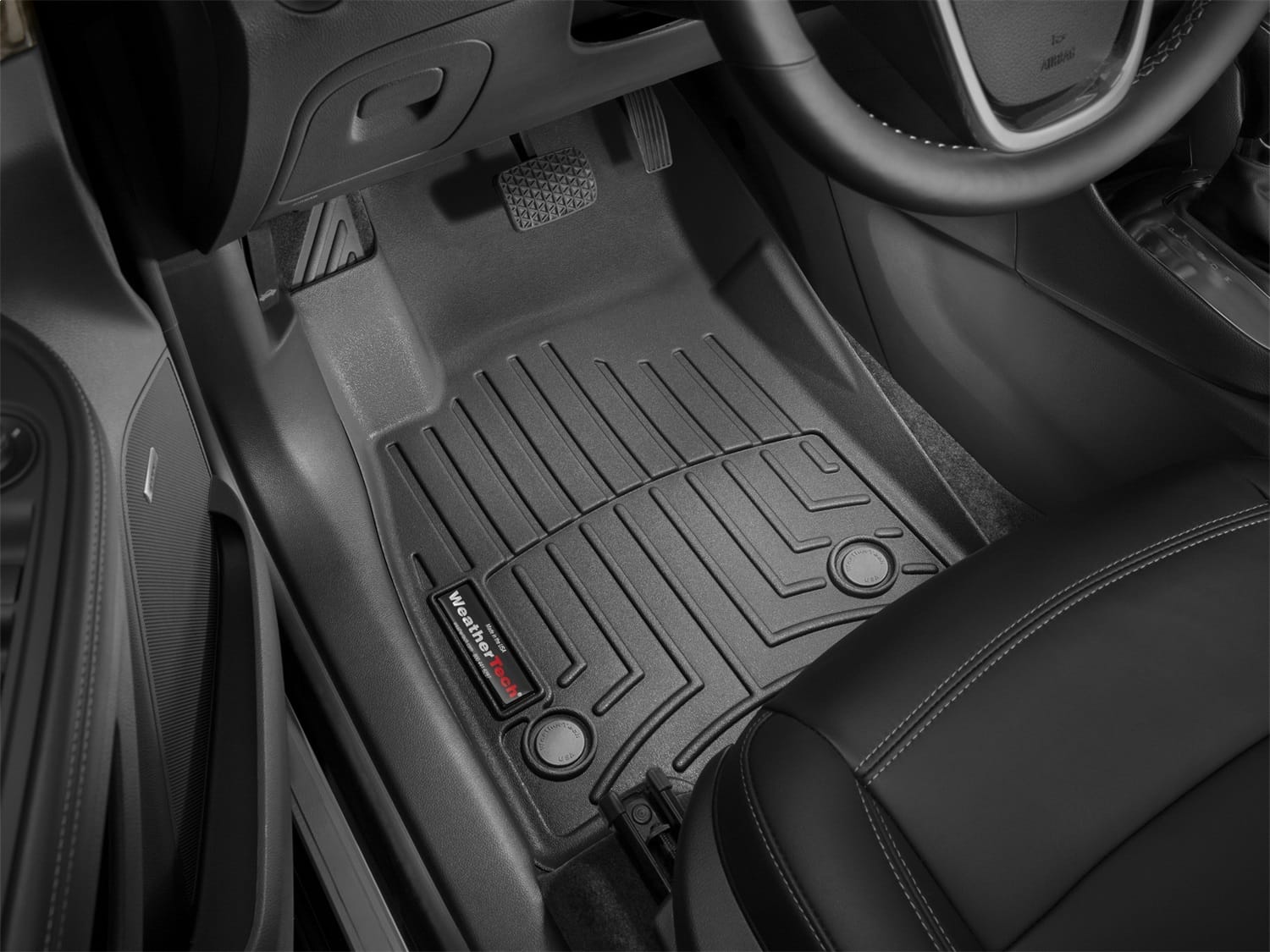 FloorLiner™ DigitalFit® thumbnail 2