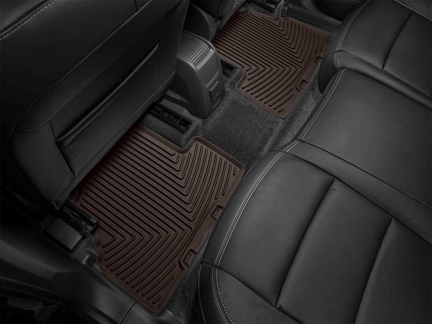 All Weather Floor Mats thumbnail 2