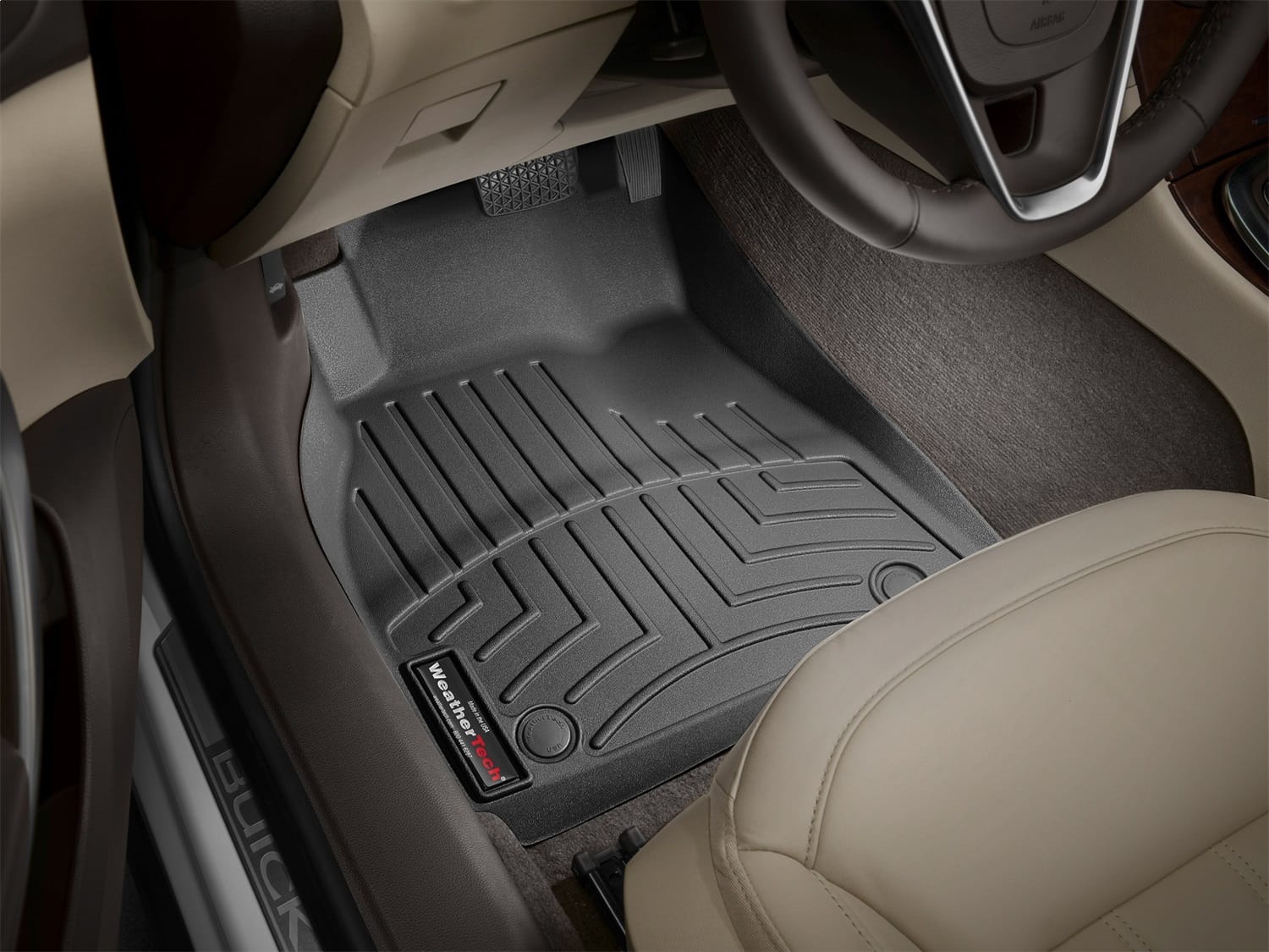FloorLiner™ DigitalFit® thumbnail 2