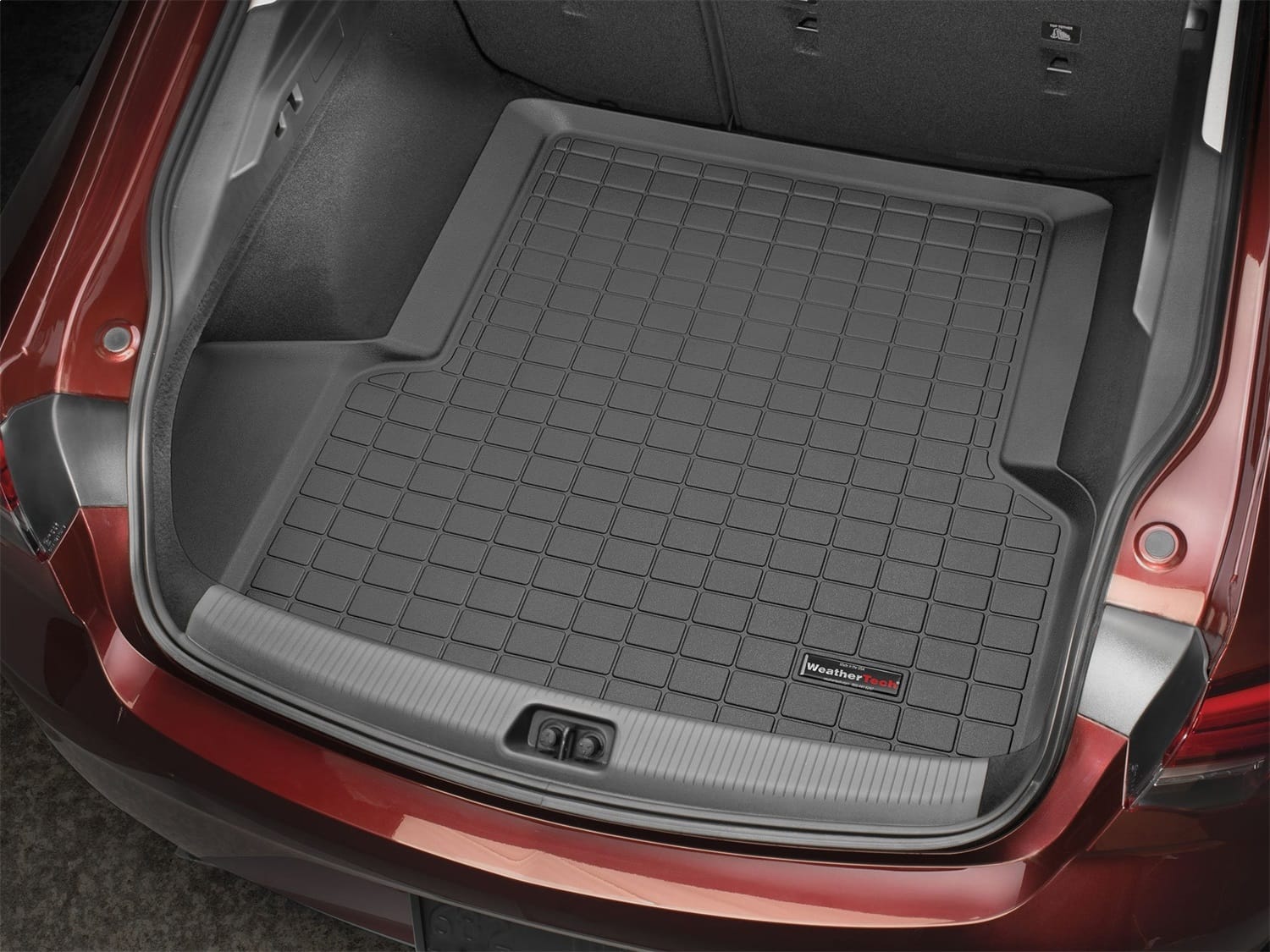 Cargo Liner thumbnail 2