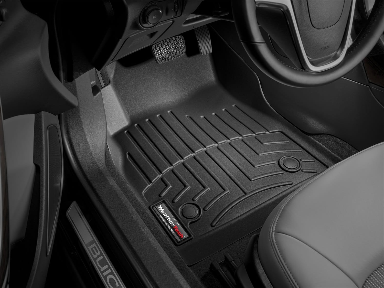 FloorLiner™ DigitalFit® thumbnail 2