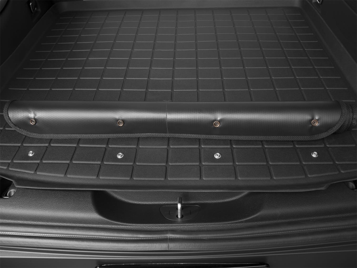 Cargo Liner w/Bumper Protector thumbnail 2