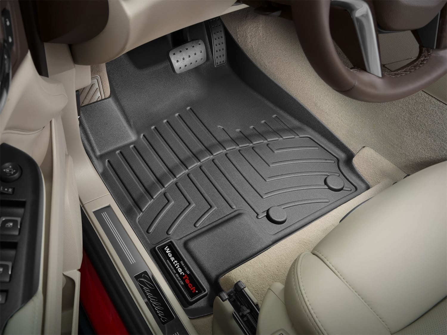 FloorLiner™ DigitalFit® thumbnail 2