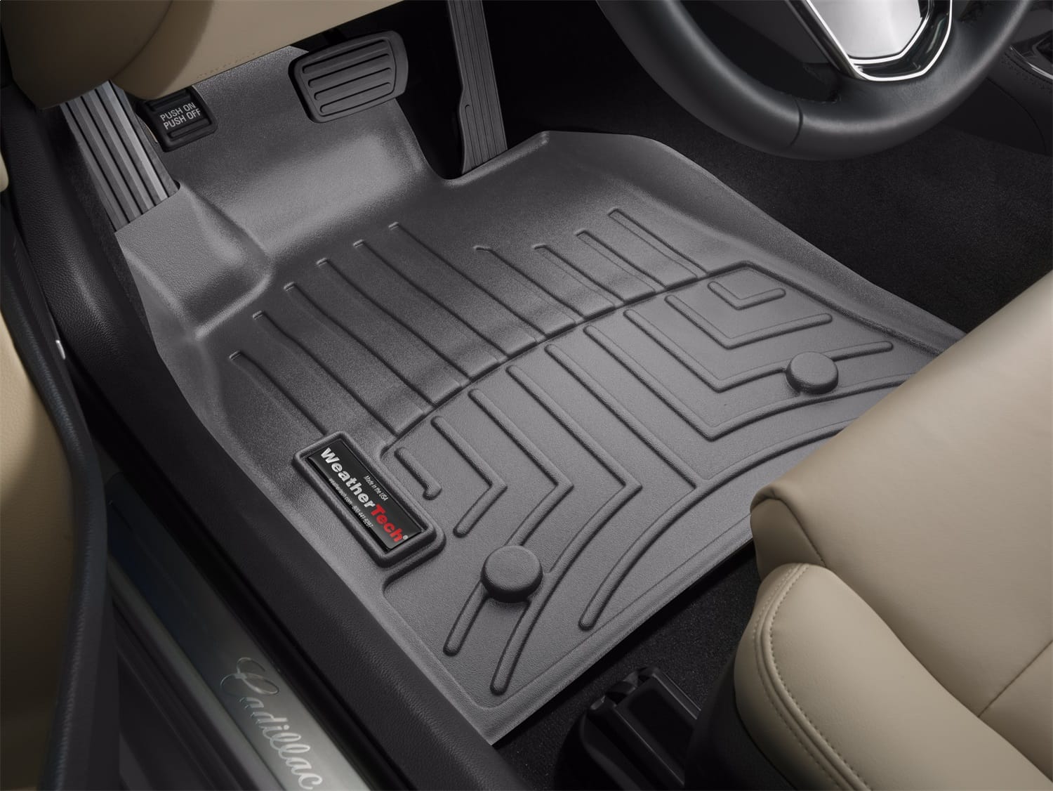 FloorLiner™ DigitalFit® thumbnail 2