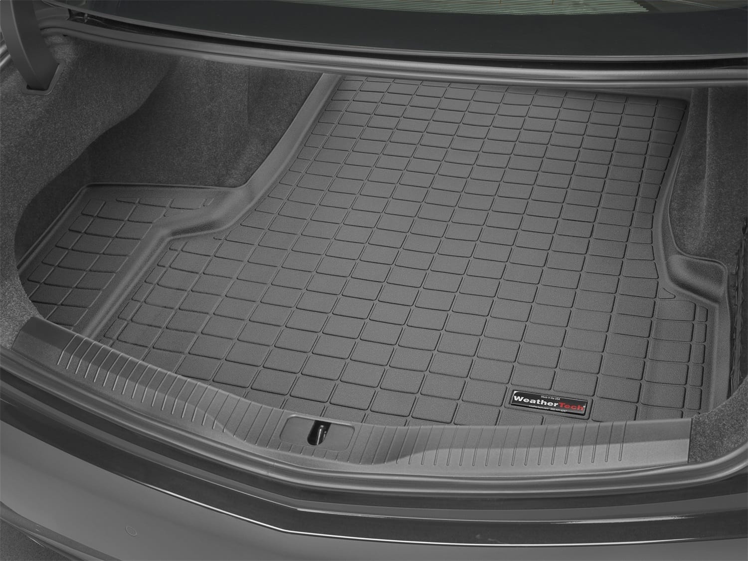 Cargo Liner thumbnail 2