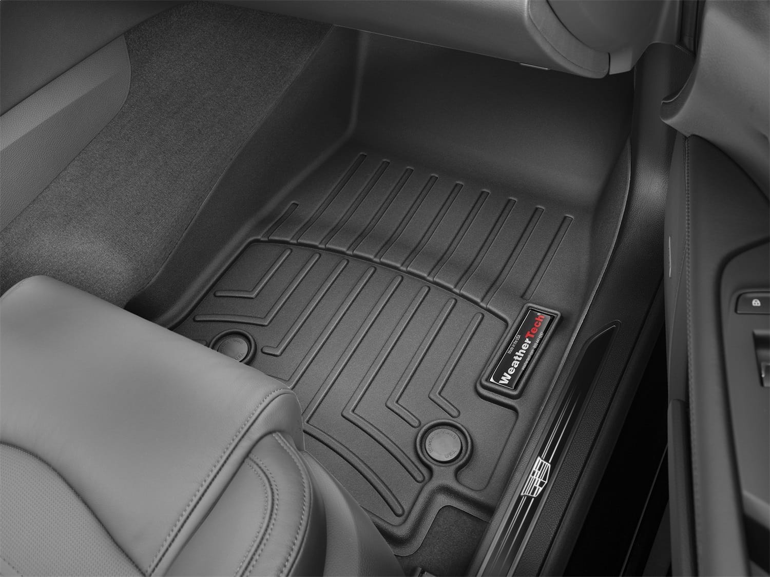 FloorLiner™ DigitalFit® thumbnail 2