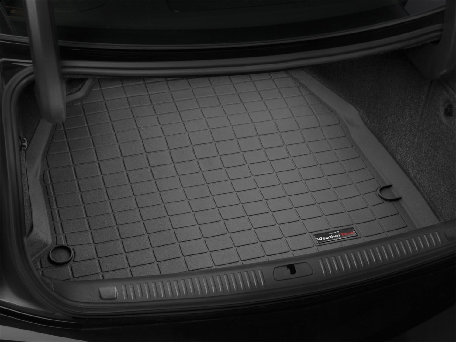 Cargo Liner thumbnail 2
