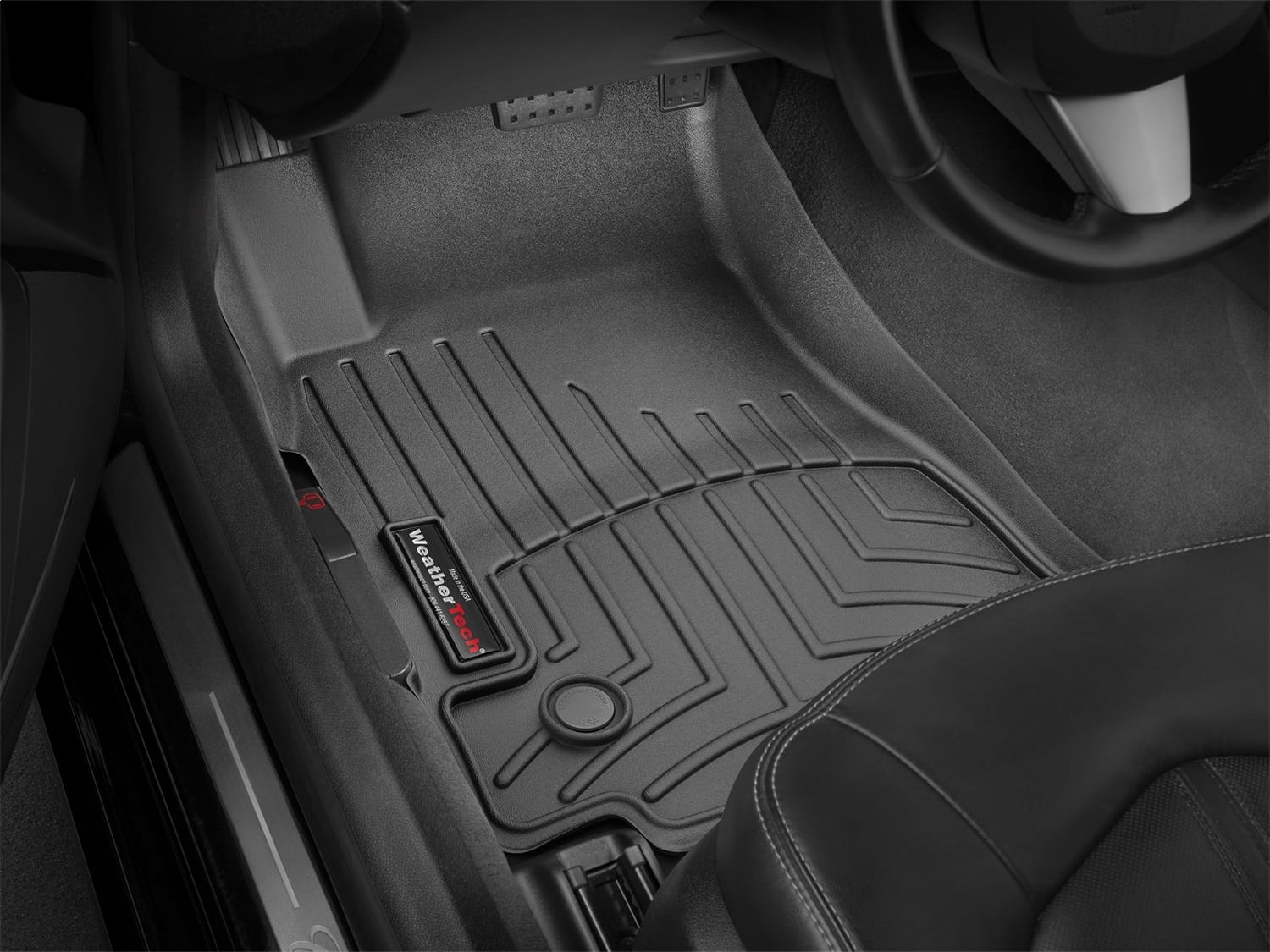 FloorLiner™ DigitalFit® thumbnail 2