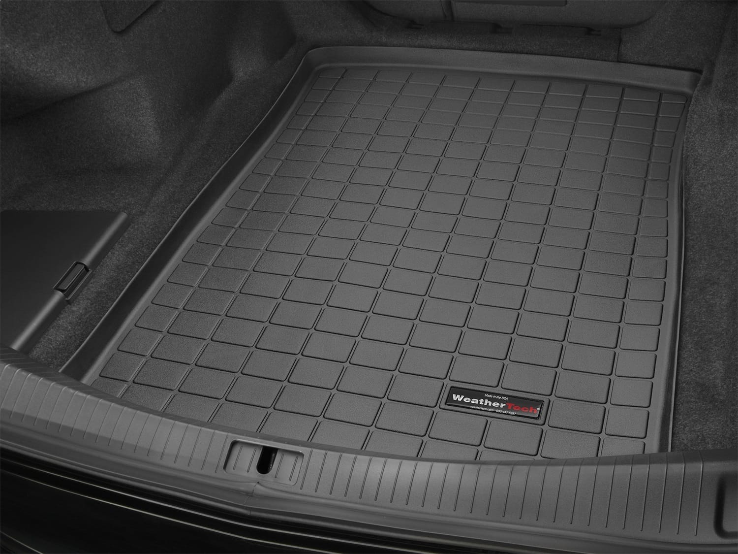 Cargo Liner thumbnail 2