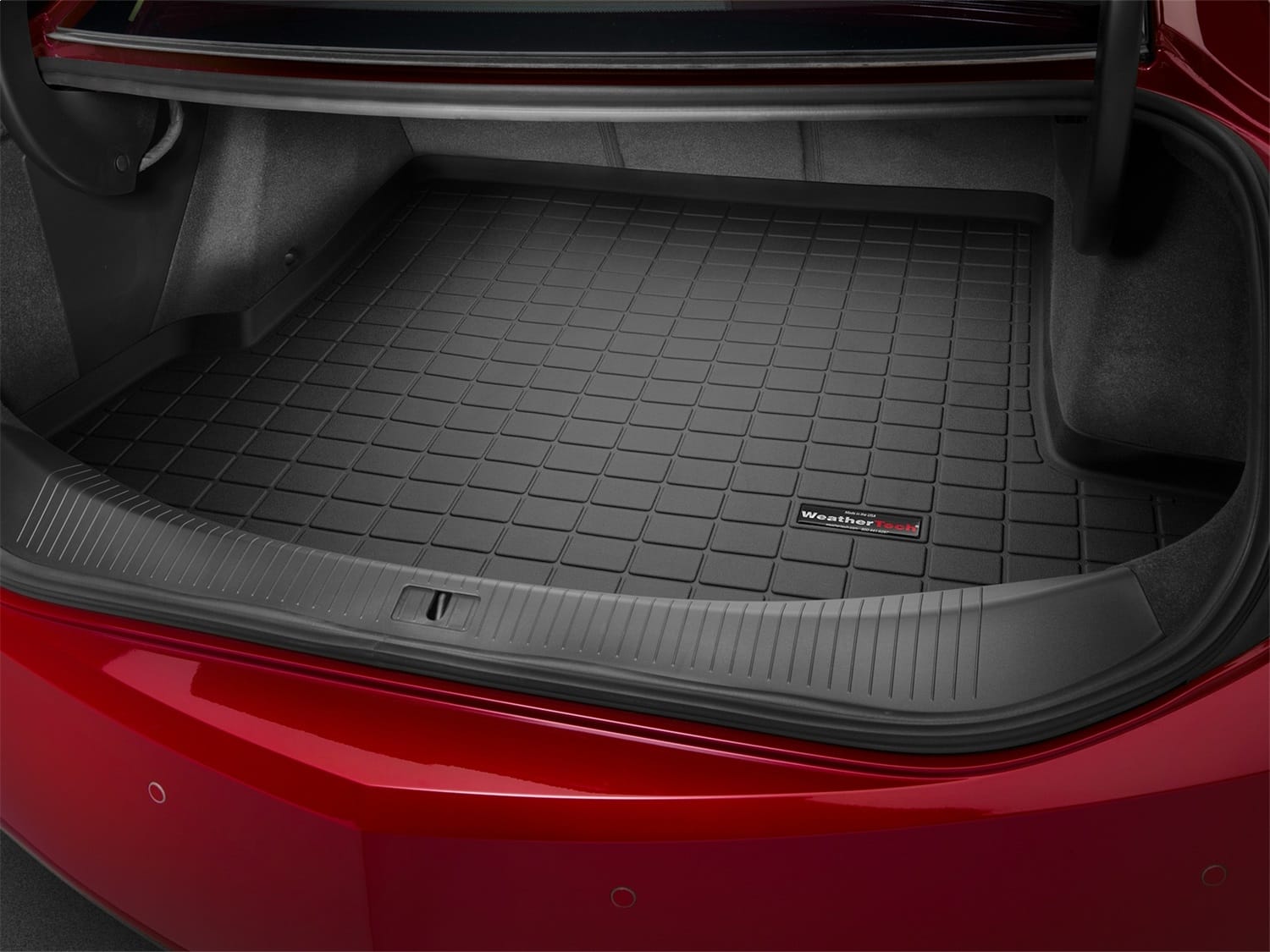 Cargo Liner thumbnail 2