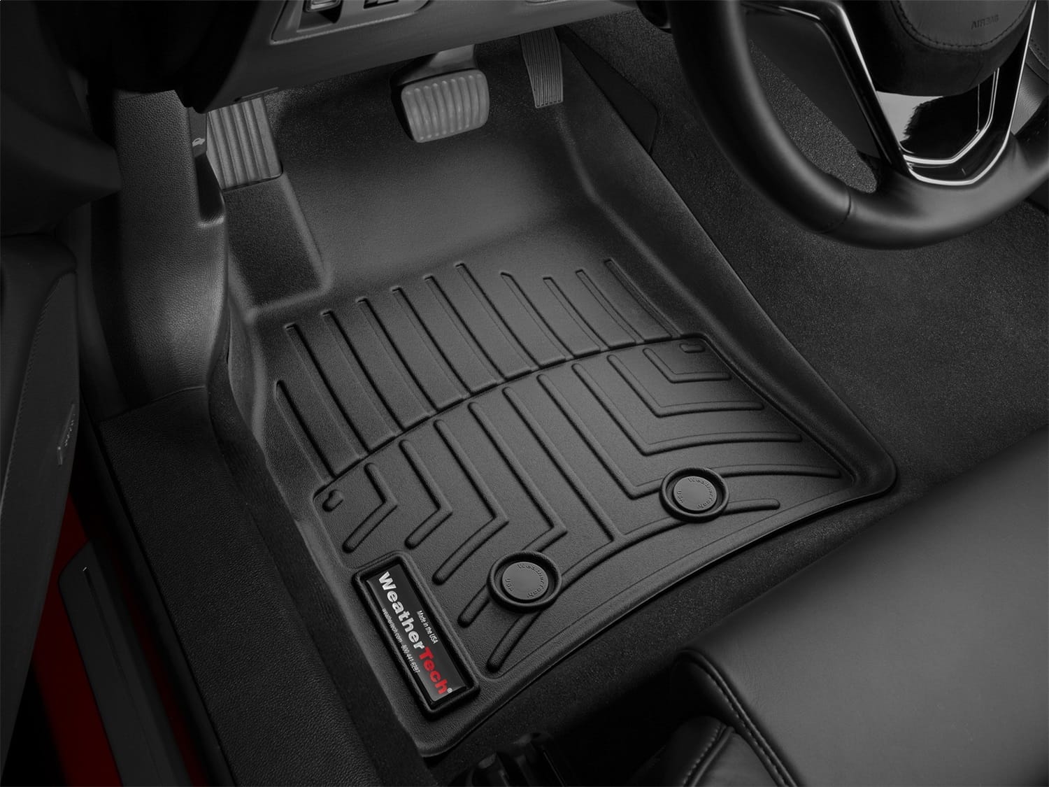 FloorLiner™ DigitalFit® thumbnail 2