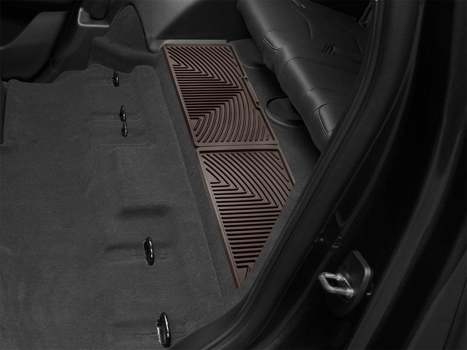 All Weather Floor Mats thumbnail 2