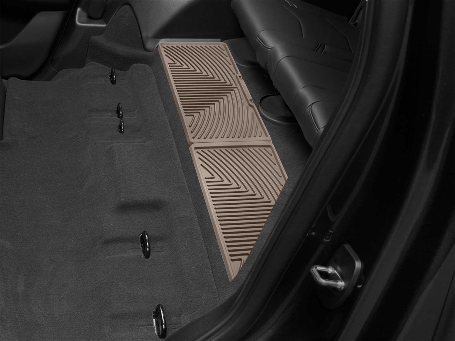 All Weather Floor Mats thumbnail 2