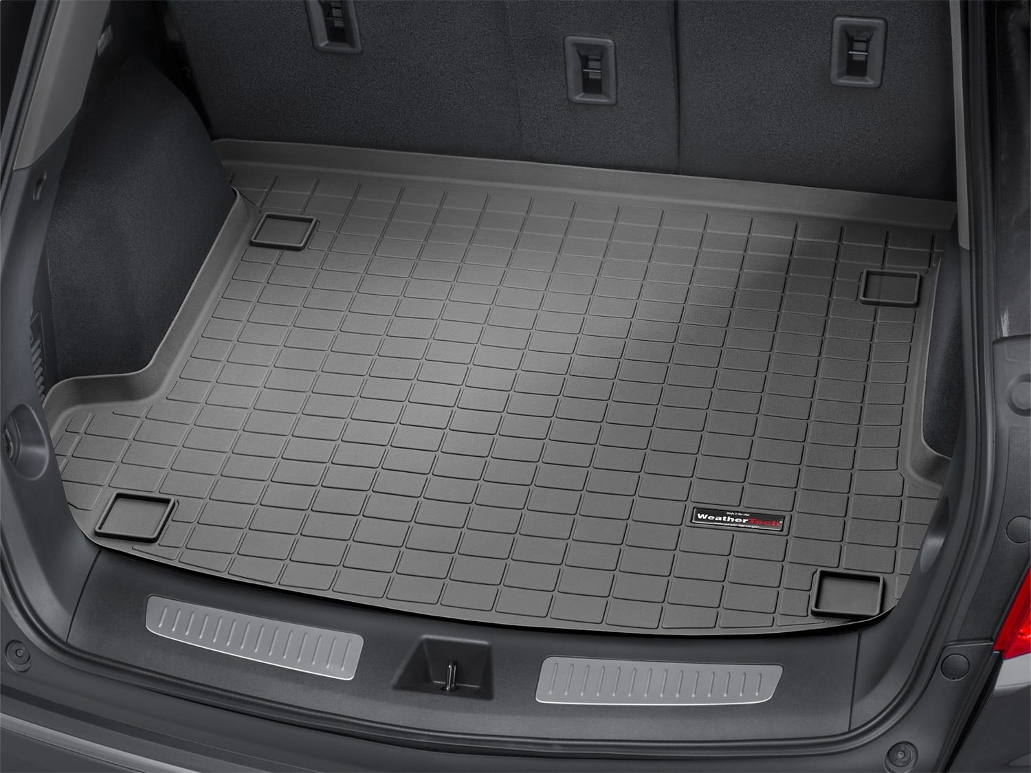 Cargo Liner thumbnail 2