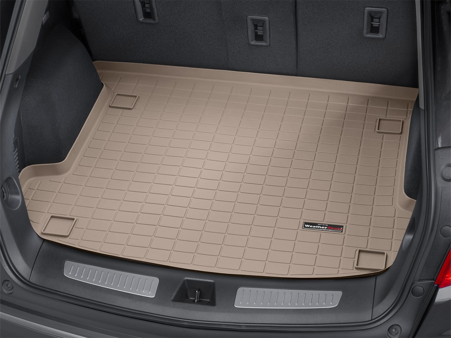 Cargo Liner thumbnail 2