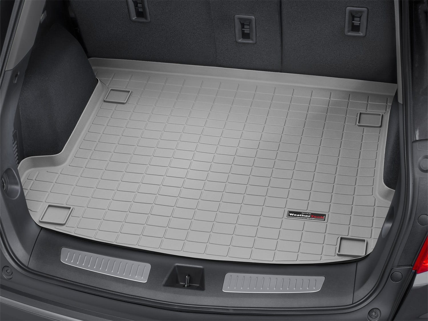 Cargo Liner thumbnail 2