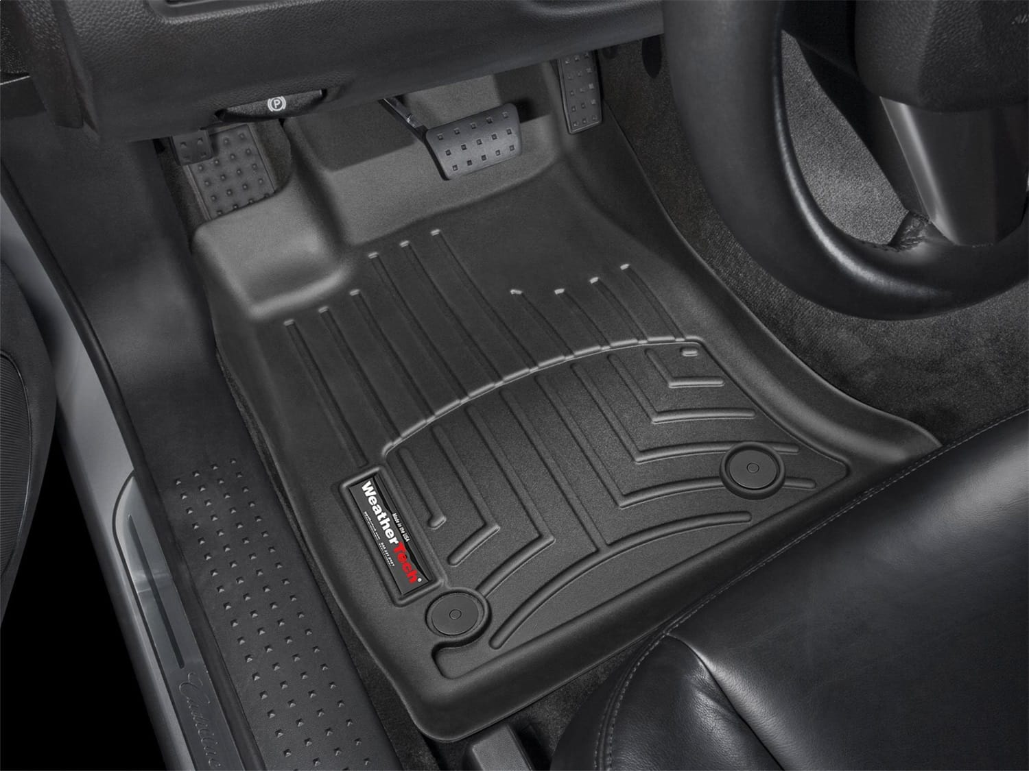FloorLiner™ DigitalFit® thumbnail 2