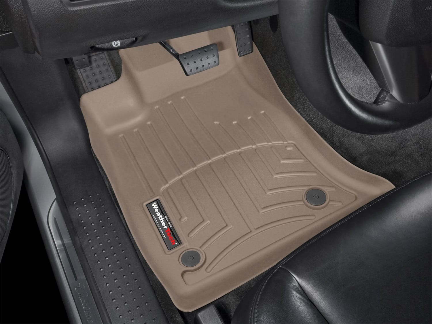 FloorLiner™ DigitalFit® thumbnail 2