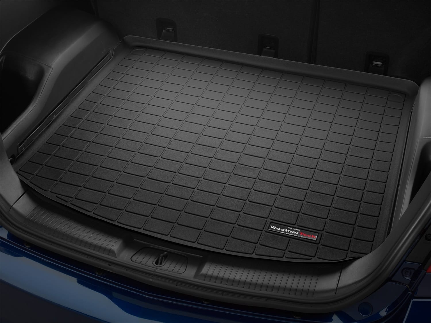 Cargo Liner thumbnail 2