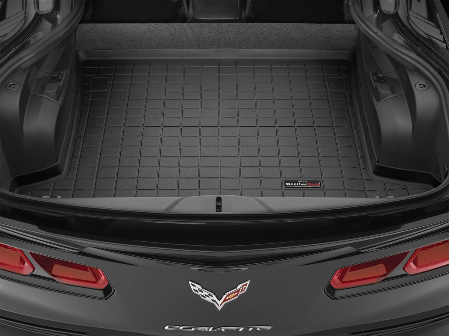 Cargo Liner thumbnail 2