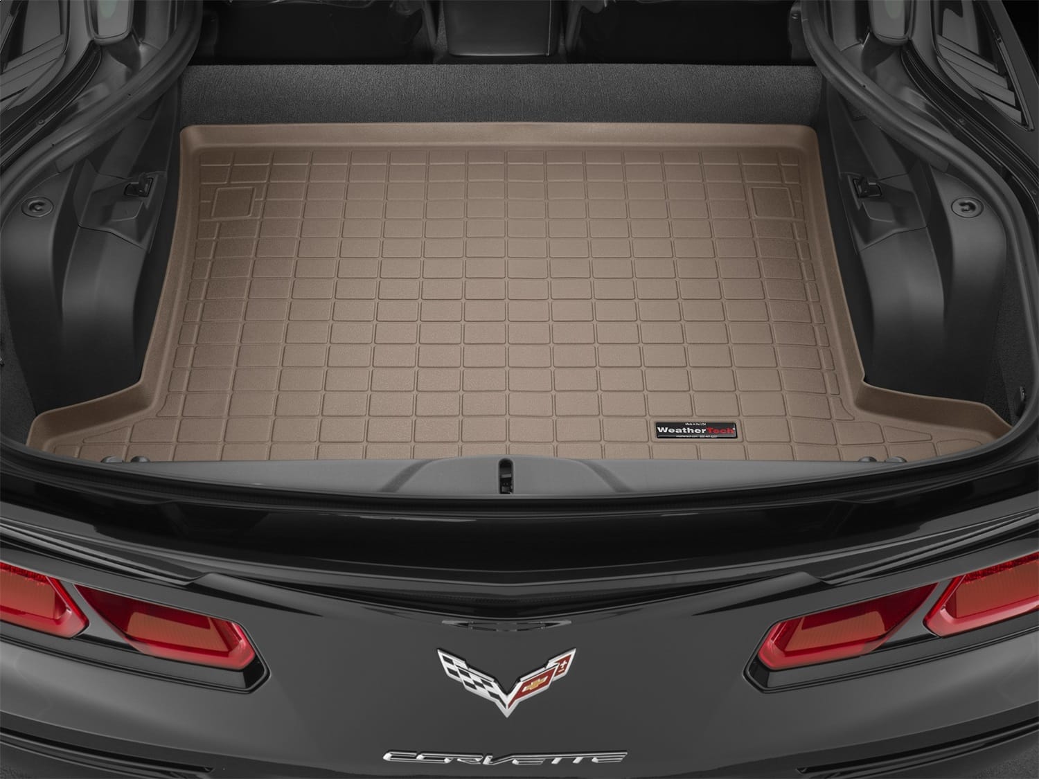 Cargo Liner thumbnail 2