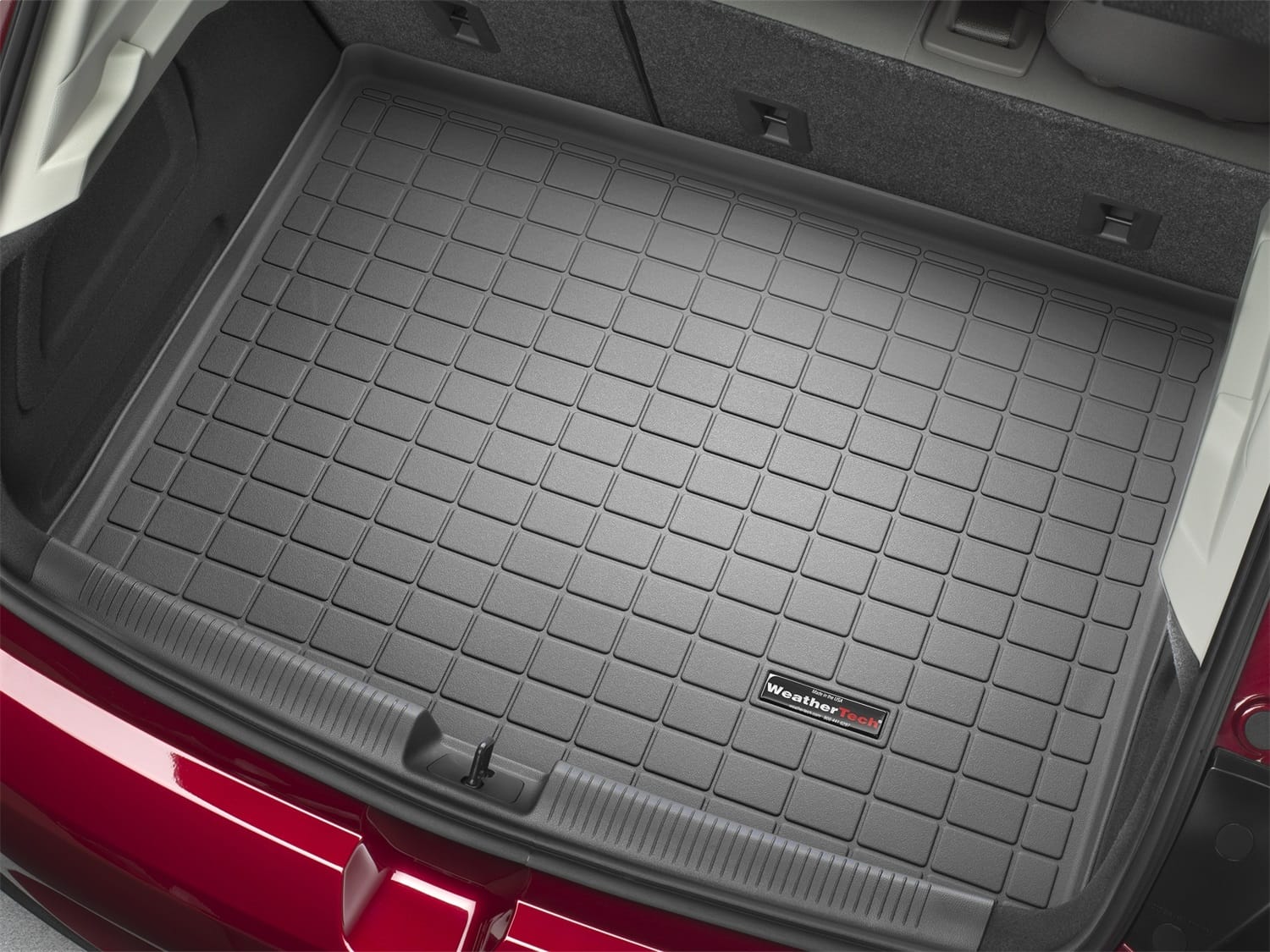Cargo Liner thumbnail 2