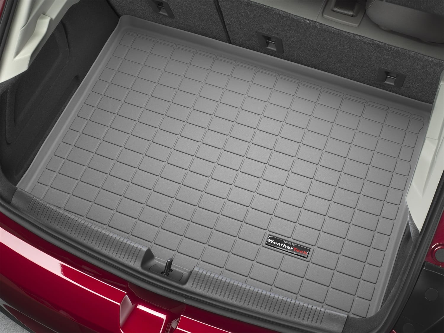 Cargo Liner thumbnail 2