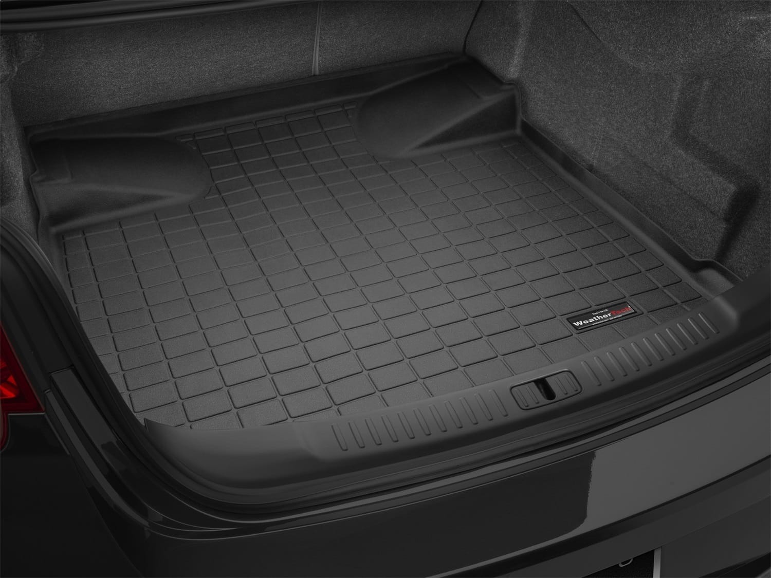 Cargo Liner thumbnail 2