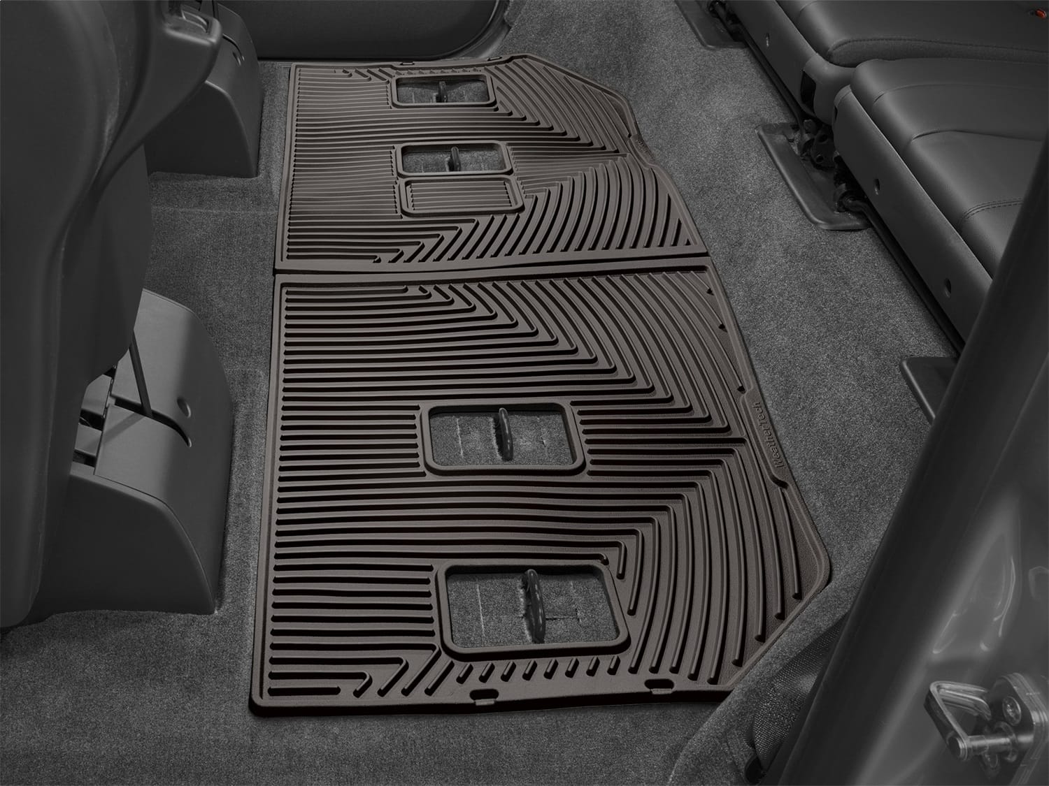 All Weather Floor Mats thumbnail 2