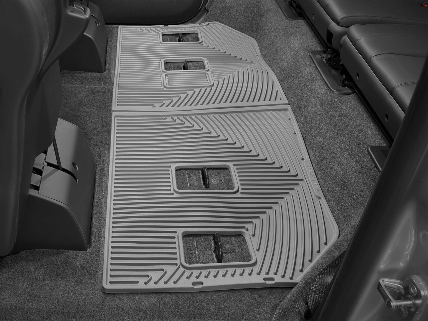All Weather Floor Mats thumbnail 2