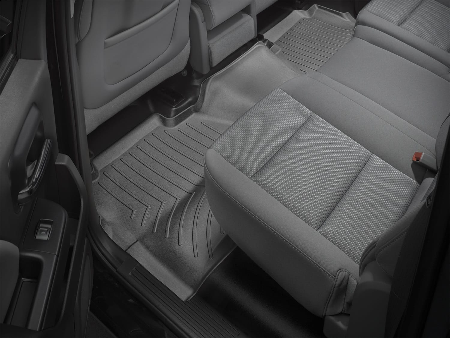 FloorLiner™ DigitalFit® thumbnail 2