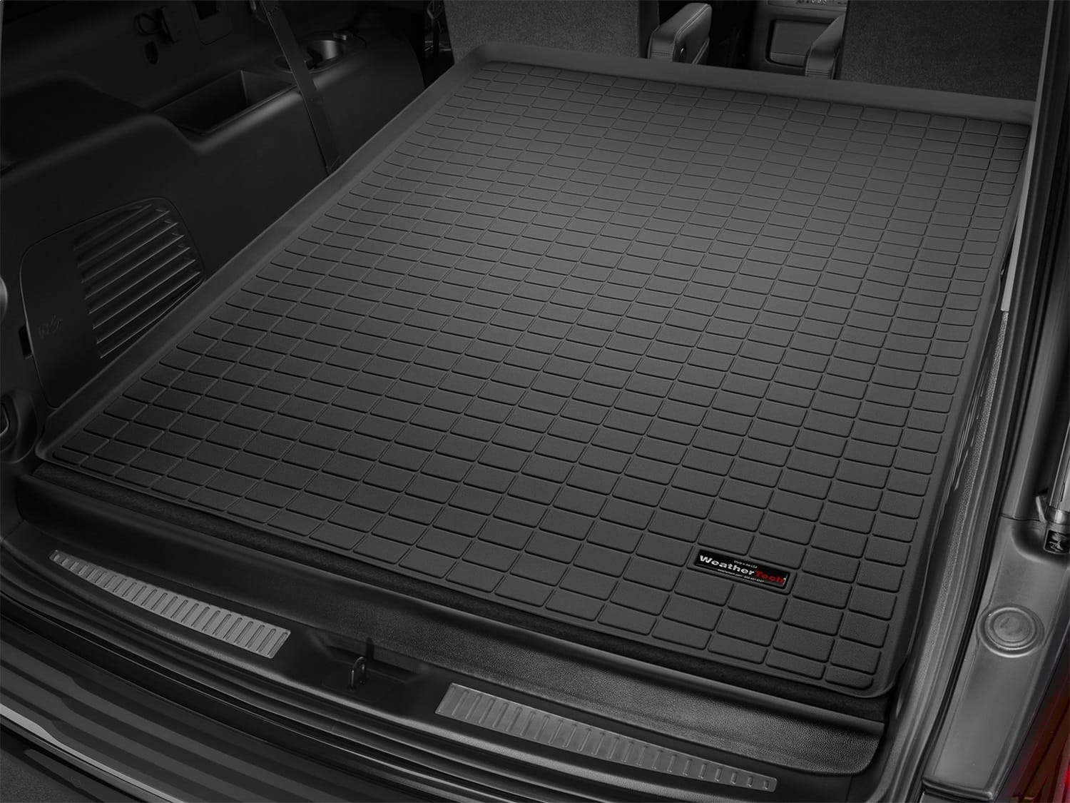 Cargo Liner thumbnail 2