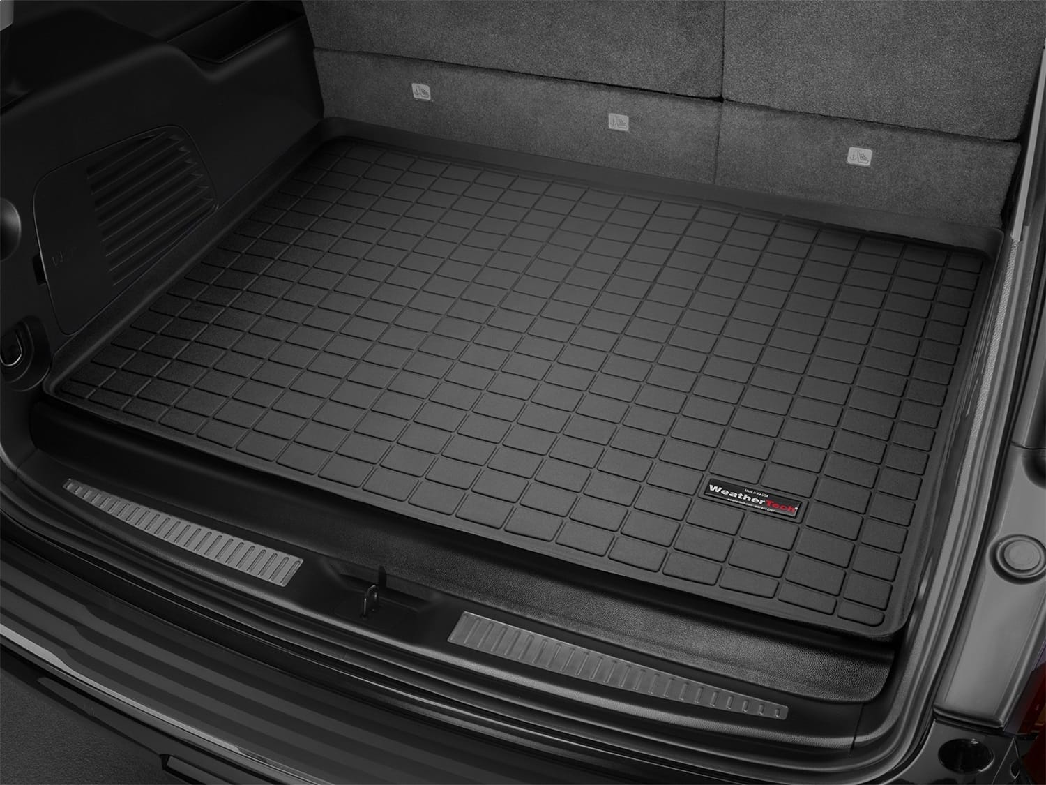 Cargo Liner thumbnail 2