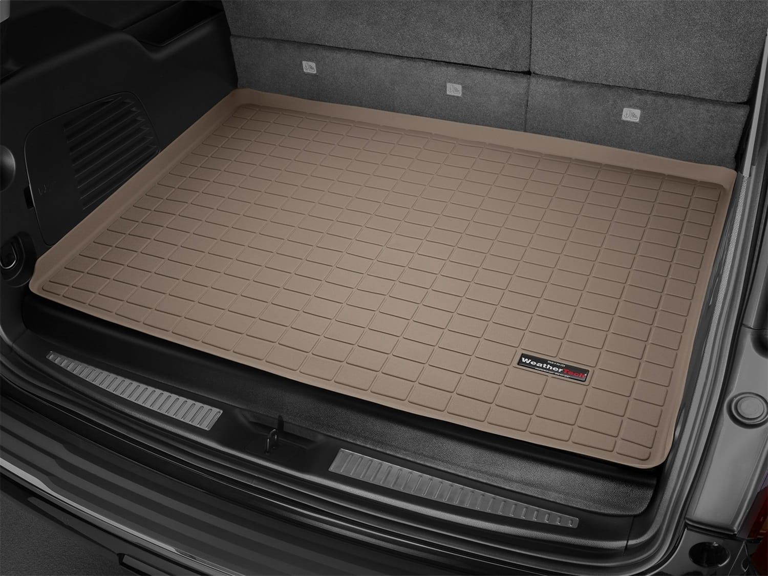 Cargo Liner thumbnail 2