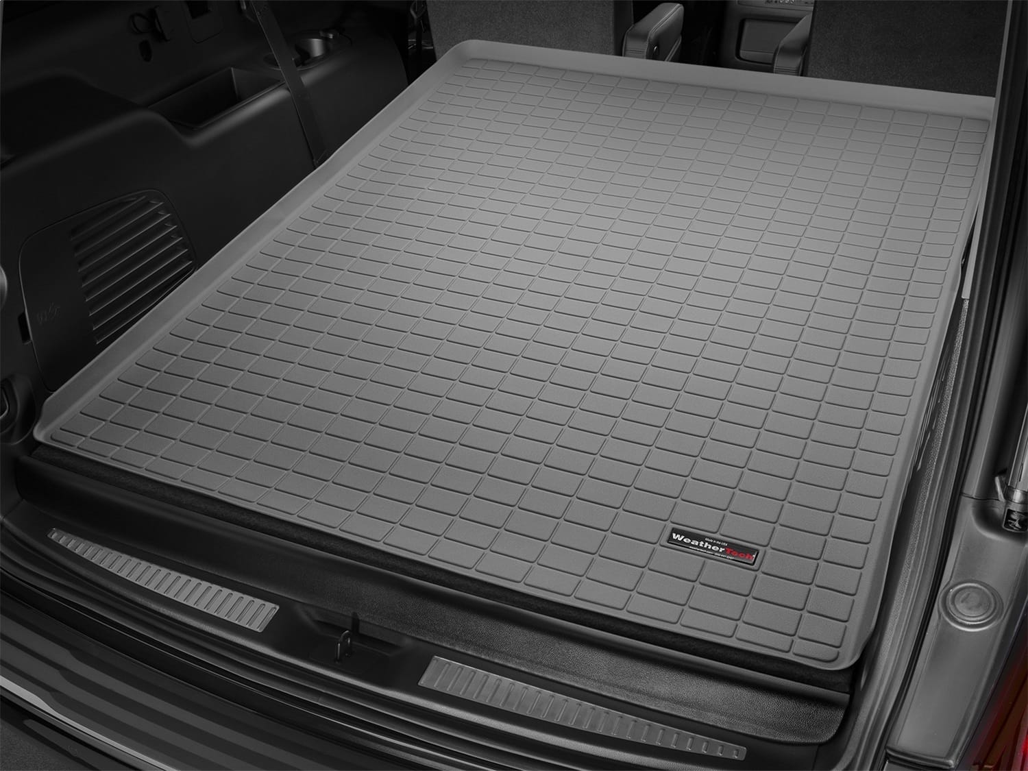 Cargo Liner thumbnail 2