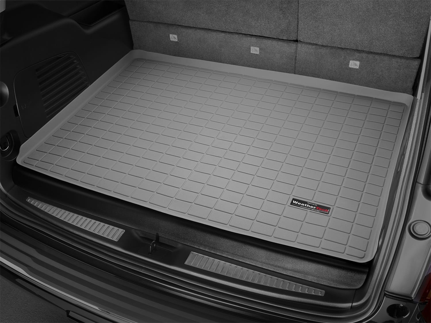 Cargo Liner thumbnail 2