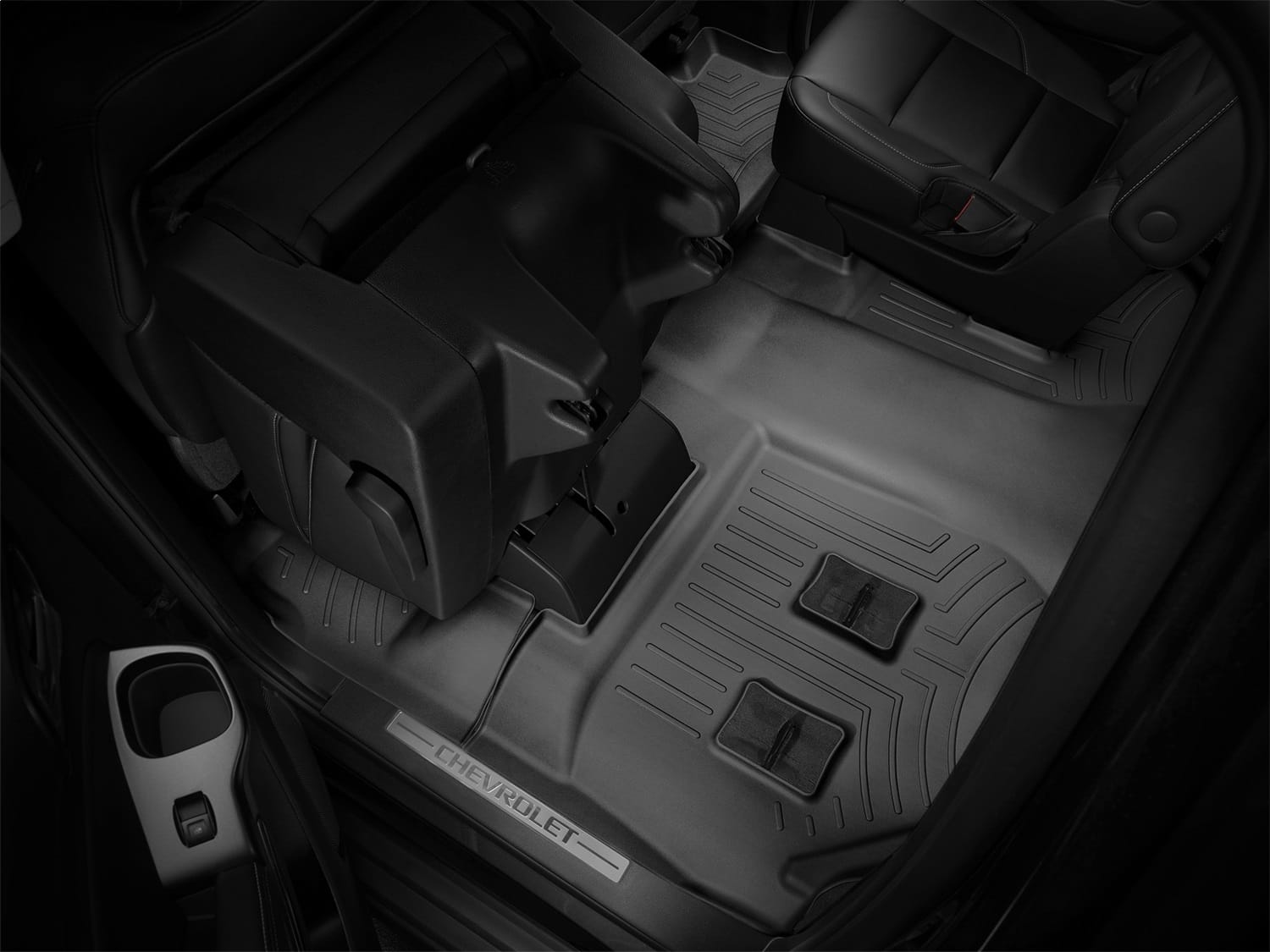 FloorLiner™ DigitalFit® thumbnail 2