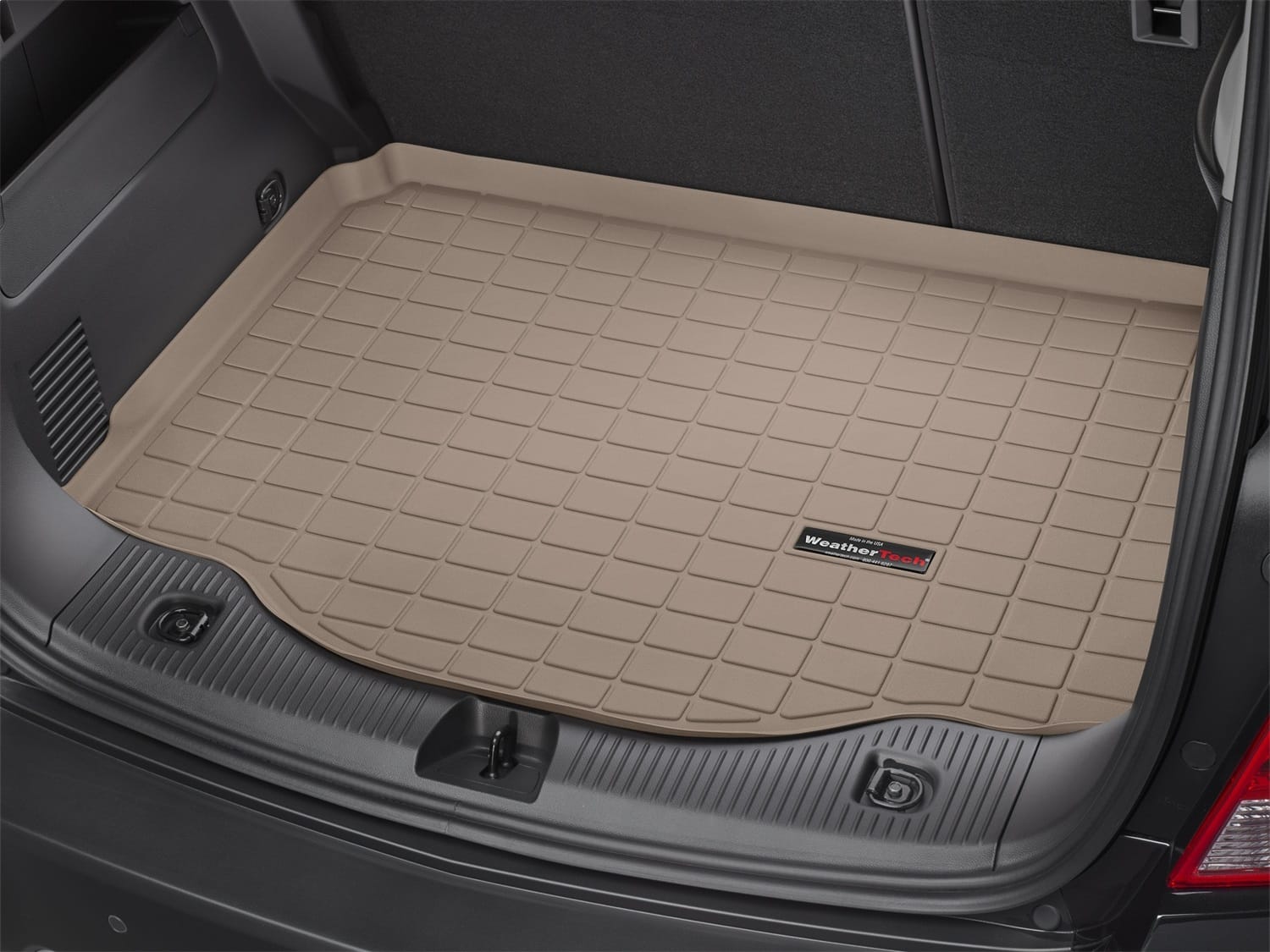 Cargo Liner thumbnail 2
