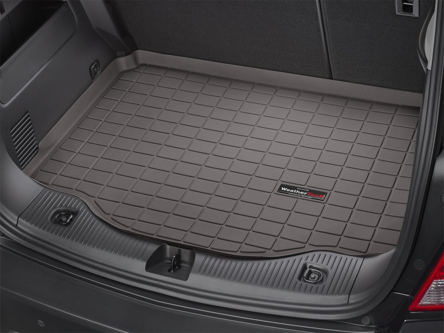 Cargo Liner thumbnail 2