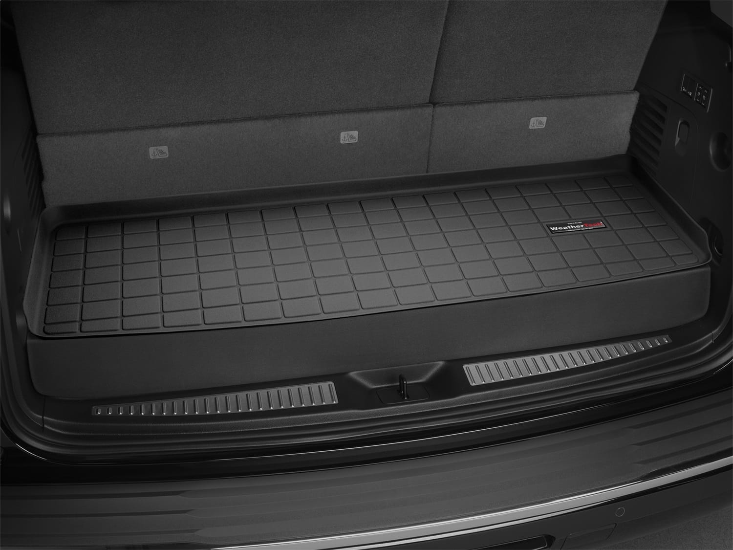 Cargo Liner thumbnail 2