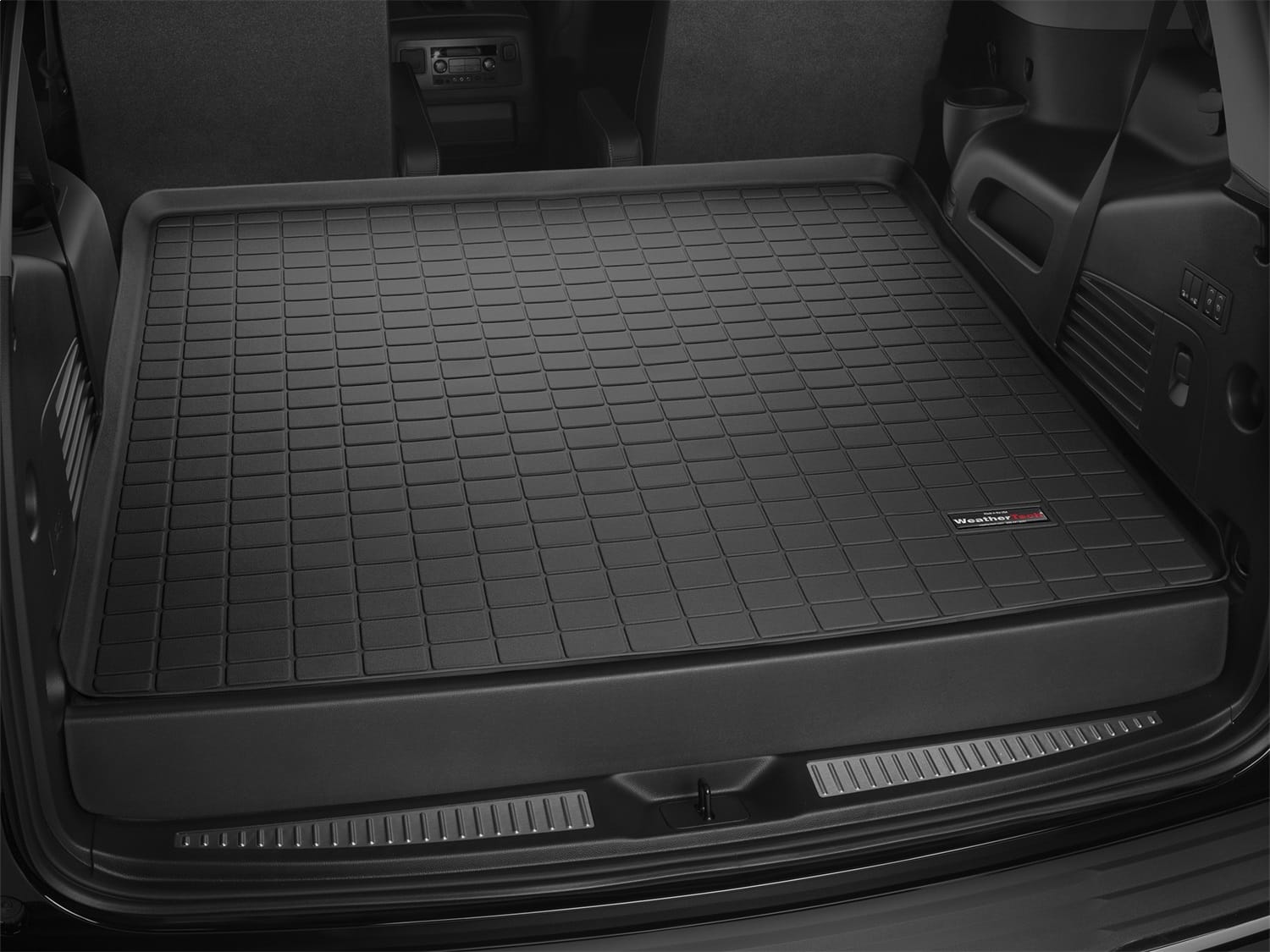 Cargo Liner thumbnail 2