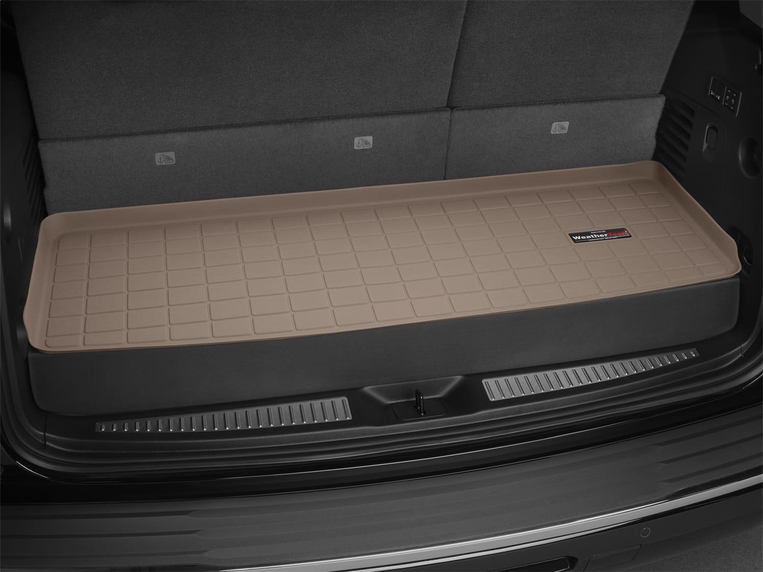Cargo Liner thumbnail 2