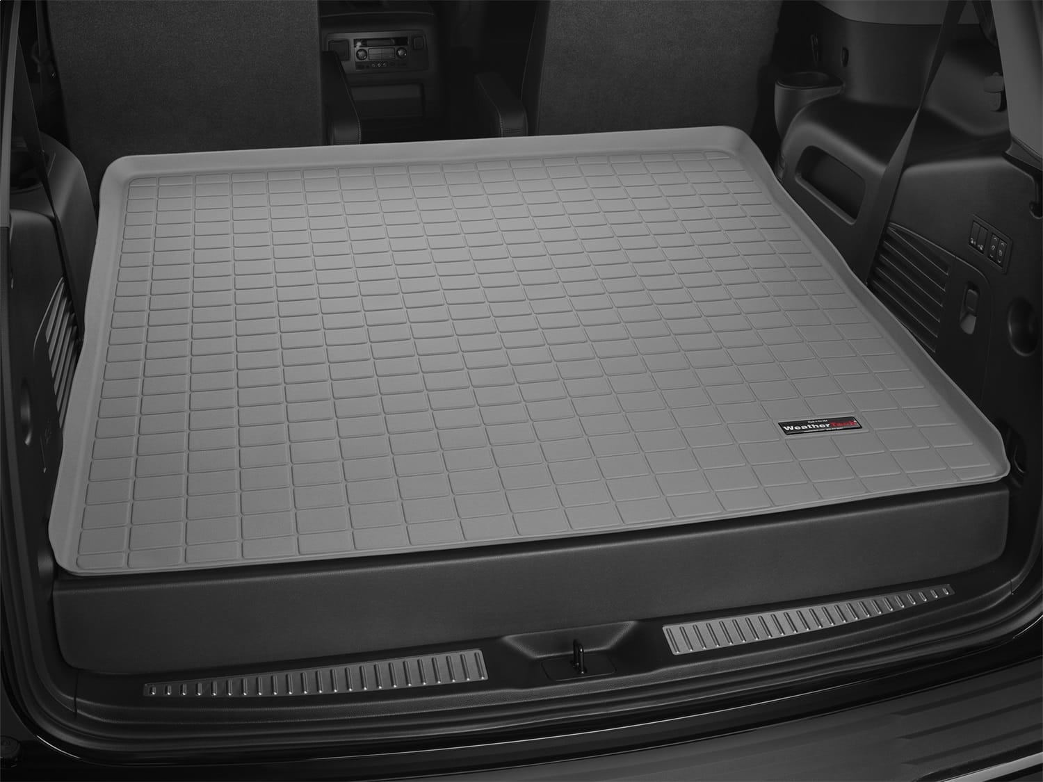 Cargo Liner thumbnail 2