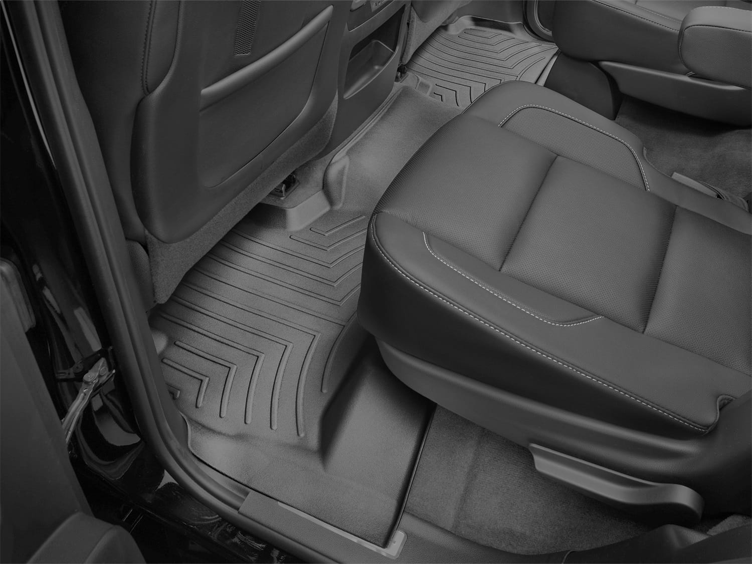 FloorLiner™ DigitalFit® thumbnail 2