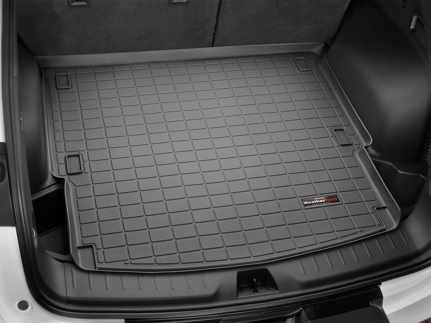 Cargo Liner thumbnail 2
