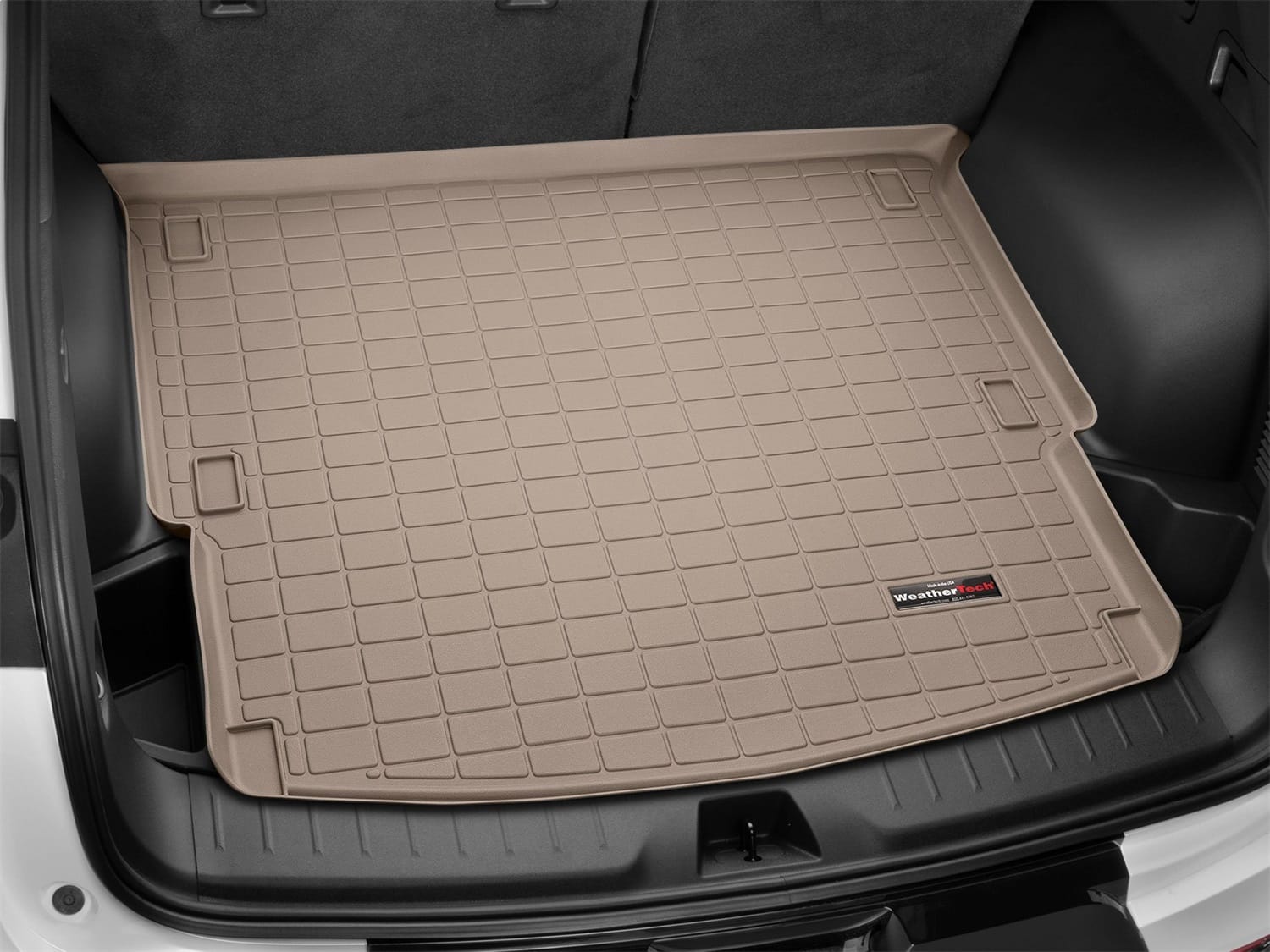Cargo Liner thumbnail 2